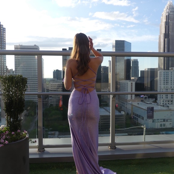 JOVANI Prom Dress - Picture 6 of 6